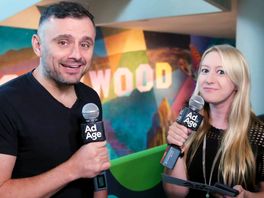 Where tech is going and what marketers should know 