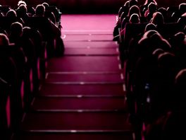 Screenvision's CEO on why advertisers should take a look at in-theater advertising