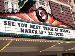 More SXSW cancelations: Apple, Netflix, IBM and WarnerMedia, including HBO