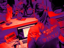 In the end, SXSW could not overcome coronavirus panic 