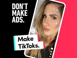 NewFronts Now: Social platforms highlight positivity on day 4 