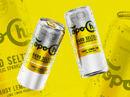Beer-soda brand collabs must follow new marketing rules