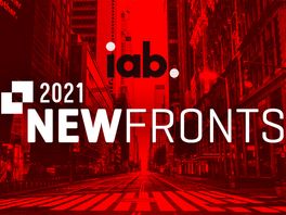 IAB looks to lure TV networks to the NewFronts 