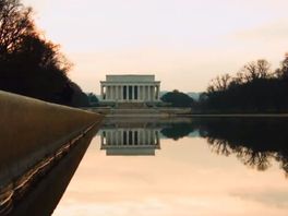 From ‘Mourning’ to ‘Morning’: Watch The Lincoln Project’s Inauguration Day video