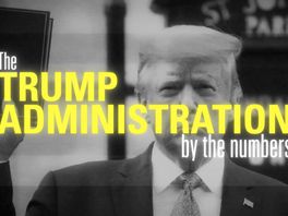 Watch The Lincoln Project’s data-driven viral video, plus a young poet’s instant fame by the numbers: Datacenter Weekly