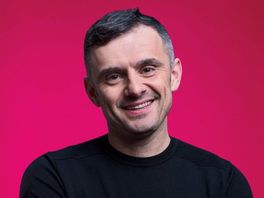 Watch: Gary Vaynerchuk warms up for his big NFT 'drop'