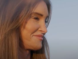 Watch Caitlyn Jenner’s epic, substance-free first campaign ad, ‘Caitlyn For California’
