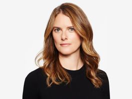 Watch: JPMorgan Chase's chief brand officer on connecting with digital-focused consumers