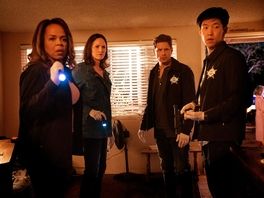 CBS bets on franchises 'CSI,' 'FBI,' 'NCIS' to keep people from cutting the cord