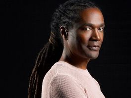 Watch: Disney's Jayanta Jenkins on marketing iconic brands