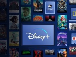 Disney sees more than 40% of upfront ad commitments go to streaming 