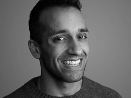 Watch: R/GA CMO on how the ad world can push prison reform 