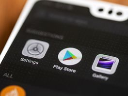 Google to be sued by states over alleged Play store abuse