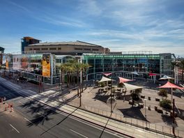 Phoenix Suns go biodegradable with naming-rights deal for arena