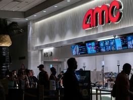 AMC beats analyst estimates even with movie attendance slow