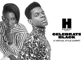 Hearst Magazines is launching Celebrate Black: A Virtual Style Summit