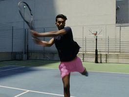 U.S. Tennis aims for less elitist look in new inclusive ads