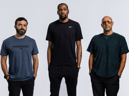 Behind Weedmaps' strategy to reach more users as cannabis goes mainstream 