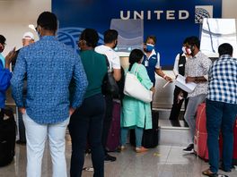 Consumers more likely to shop with brands that mandate employee vaccination: new poll