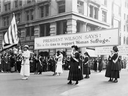 Brands mark Women’s Equality Day, the Paralympics begin and college football kicks off: The Week Ahead