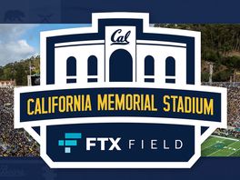 Cal Golden Bears strike naming rights deal with crypto brand 