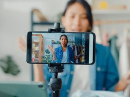 3 ways brands can create in-store content studios for livestreaming and more