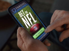 FanDuel hires Wieden+Kennedy, bets big on NFL marketing