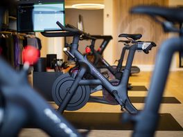 Peloton cuts bike price and discloses inventory accounting problem