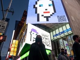 Everything brands need to know about NFT marketing