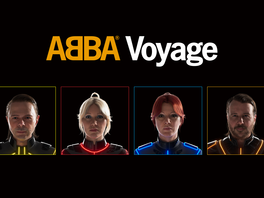 Mamma Mia! Abba Voyage appoints TMW as marketing agency