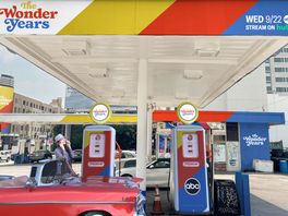 Inside ABC's marketing push for 'The Wonder Years' reboot 