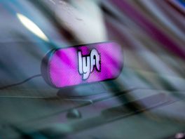 Lyft will back drivers sued under Texas abortion law