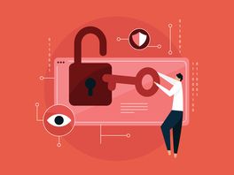 Why marketers must give consumers more control over their data