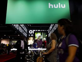 Disney raises price for Hulu streaming service by $1 a month