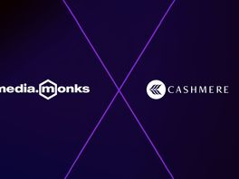 S4 Capital merges Cashmere into Media.Monks