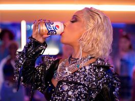 Watch Doja Cat channel Olivia Newton-John in Pepsi’s ‘Grease’ remake