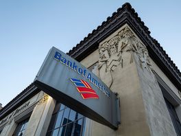 Bank of America CMO Meredith Verdone exits and the bank eliminates the role