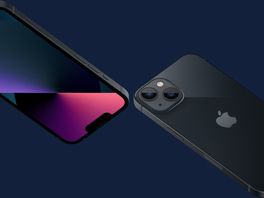 Apple launches iPhone 13 with camera, chip and screen upgrades