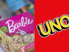 Barbie joins TikTok as Mattel looks to boost the social reach of its iconic brands