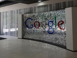 Alphabet, Google's parent, tops expectations on strength in ads and e-commerce