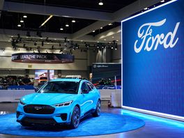 Ford's futurist on consumer trends to watch in 2022