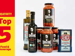 Top 5 innovative food and beverage marketing ideas you need to know about right now