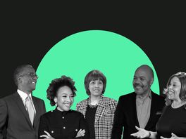 Black advertising execs launch mentorship program
