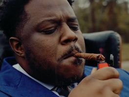 Watch: U.S. Senate candidate Gary Chambers smokes marijuana in new campaign ad