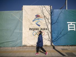 GOP lawmakers press NBC to address human rights in Olympics coverage