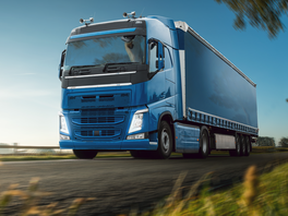 The top 5 TikTok truckers brands should know about