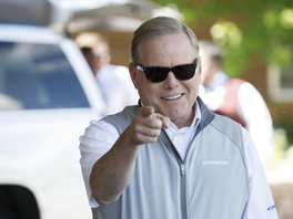 Discovery CEO plots changes as WarnerMedia merger nears