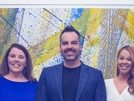 GSD&M names a trio of executives to newly created posts