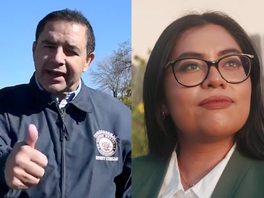 Political ad spending is bigger in Texas—way bigger