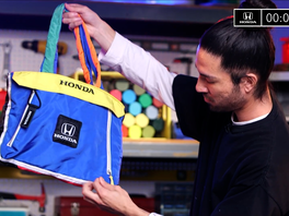 Why Honda is tapping Twitch's non-gaming audience to find first-time car buyers 